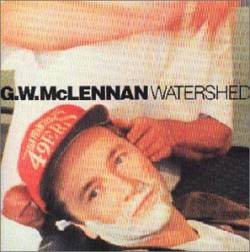 Grant McLennan : Watershed